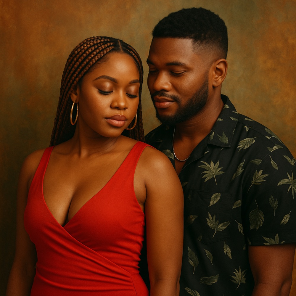 Vibe No Dey Lie (feat. Eniola Olayemi) — official cover artwork