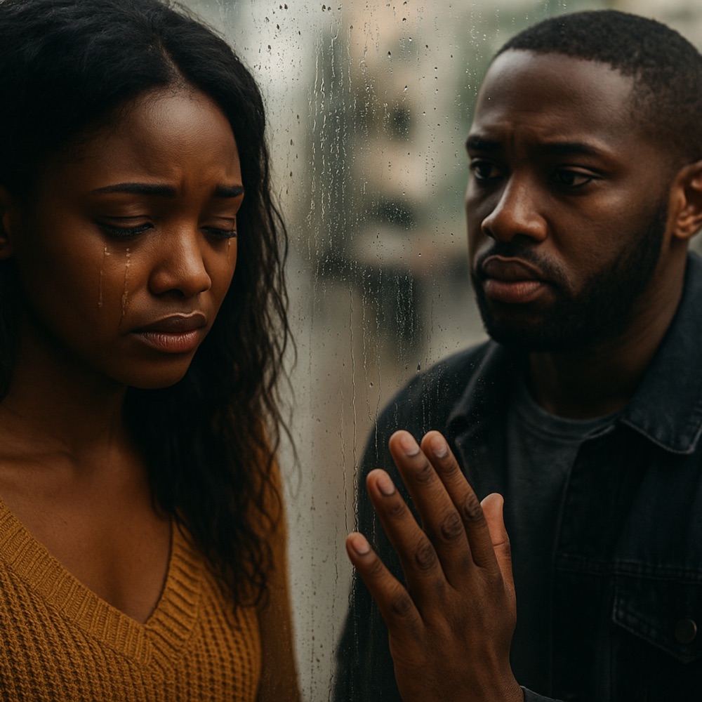 Still the One I Need (feat. Eniola Olayemi) — official cover artwork