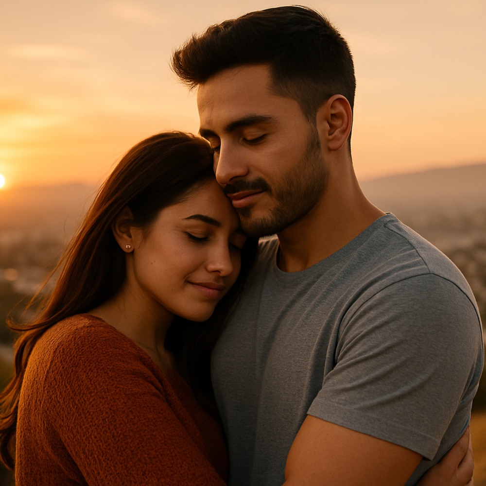 Eres Mi Vida (You Are My Life) [feat. Eniola Olayemi] — official cover artwork