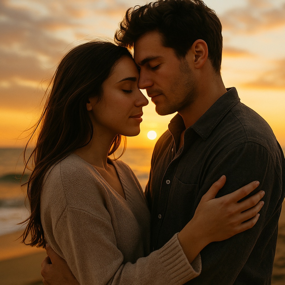 Eterno Amor (Eternal Love) [feat. Eniola Olayemi] — official cover artwork