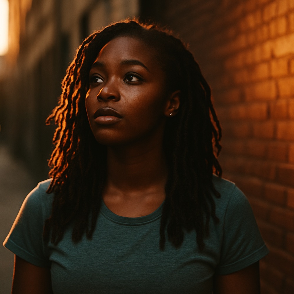 Shadows Into Light (feat. Eniola Olayemi) — official cover artwork