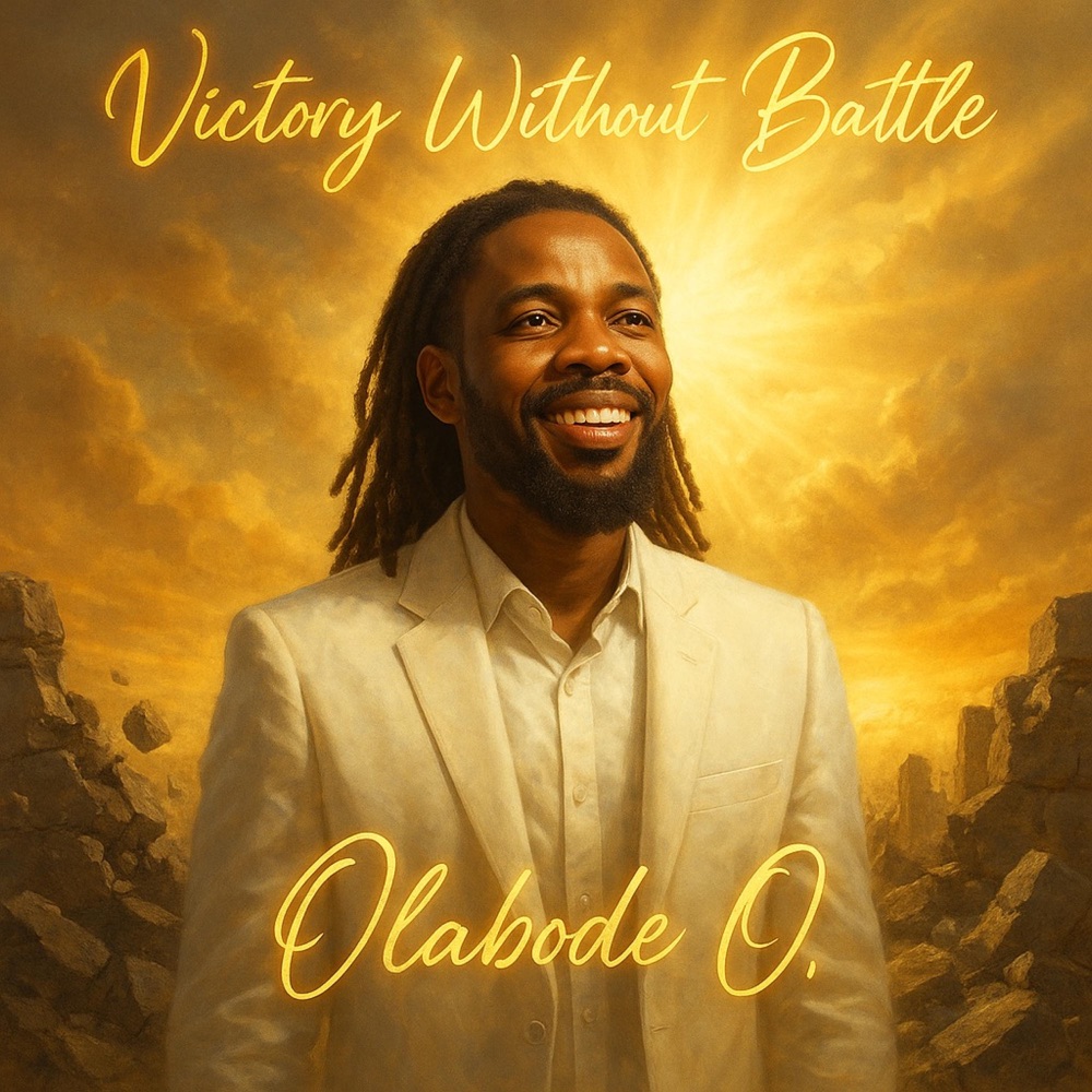 Victory Without Battle — official cover artwork