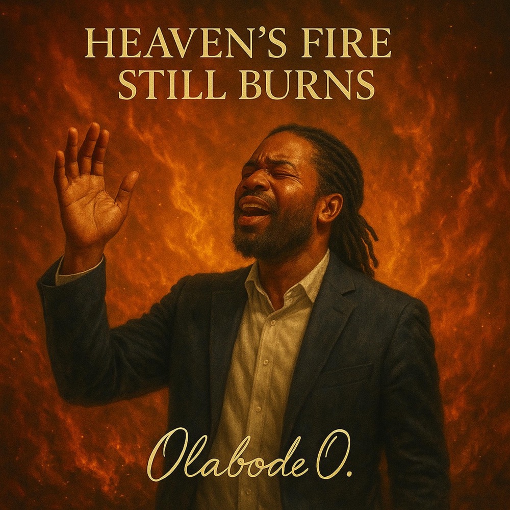 Heaven’s Fire Still Burns — official cover artwork